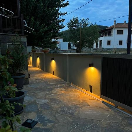 Tanias House Apartment Platanias  Ngoại thất bức ảnh