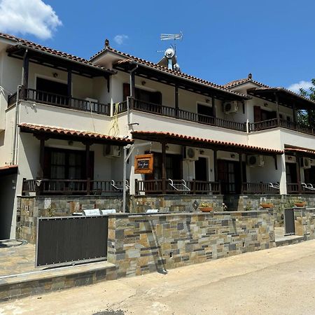 Tanias House Apartment Platanias  Ngoại thất bức ảnh