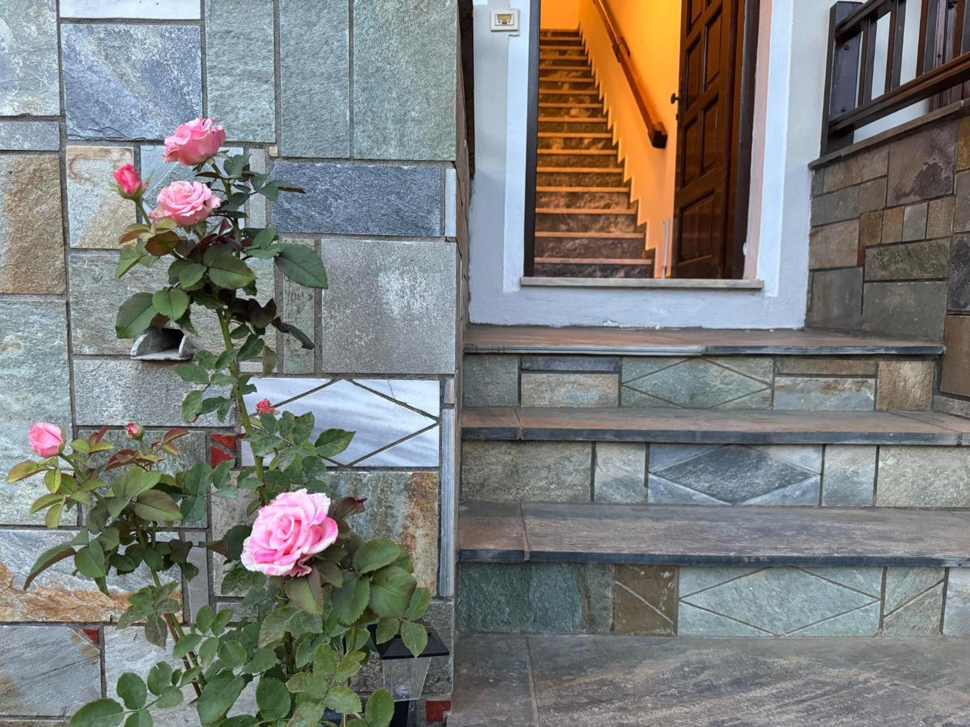 Tanias House Apartment Platanias  Ngoại thất bức ảnh