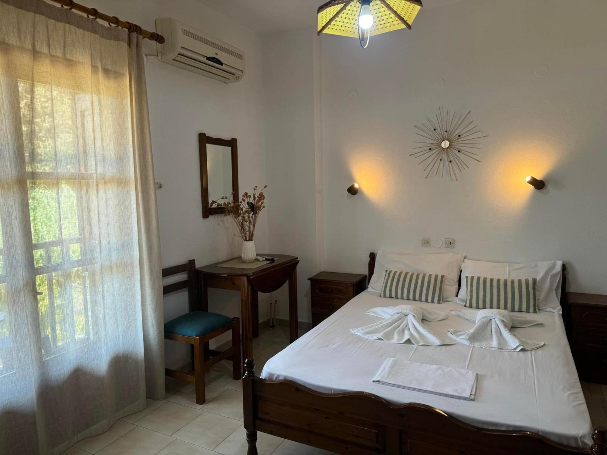 Tanias House Apartment Platanias  Ngoại thất bức ảnh