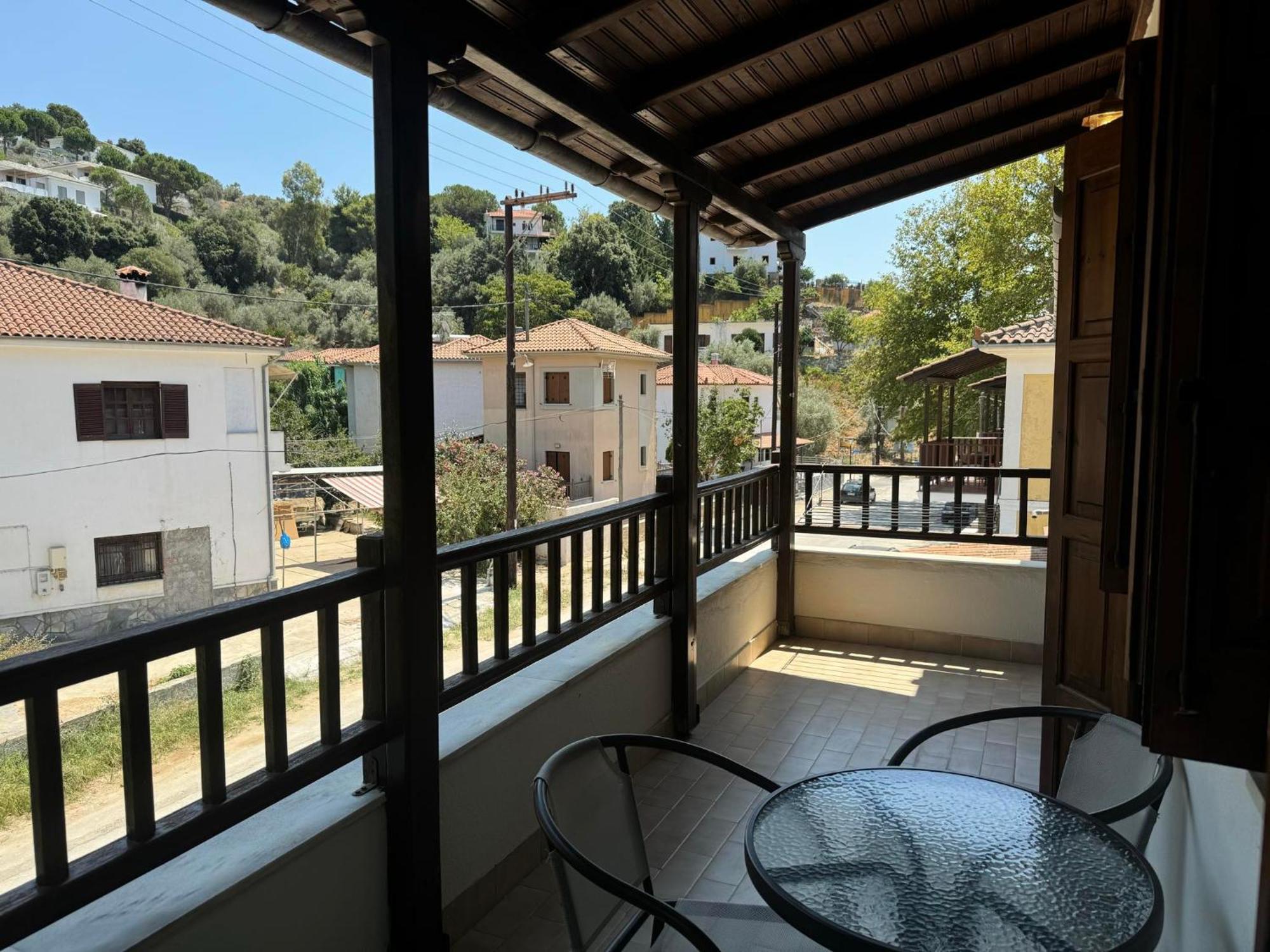 Tanias House Apartment Platanias  Ngoại thất bức ảnh