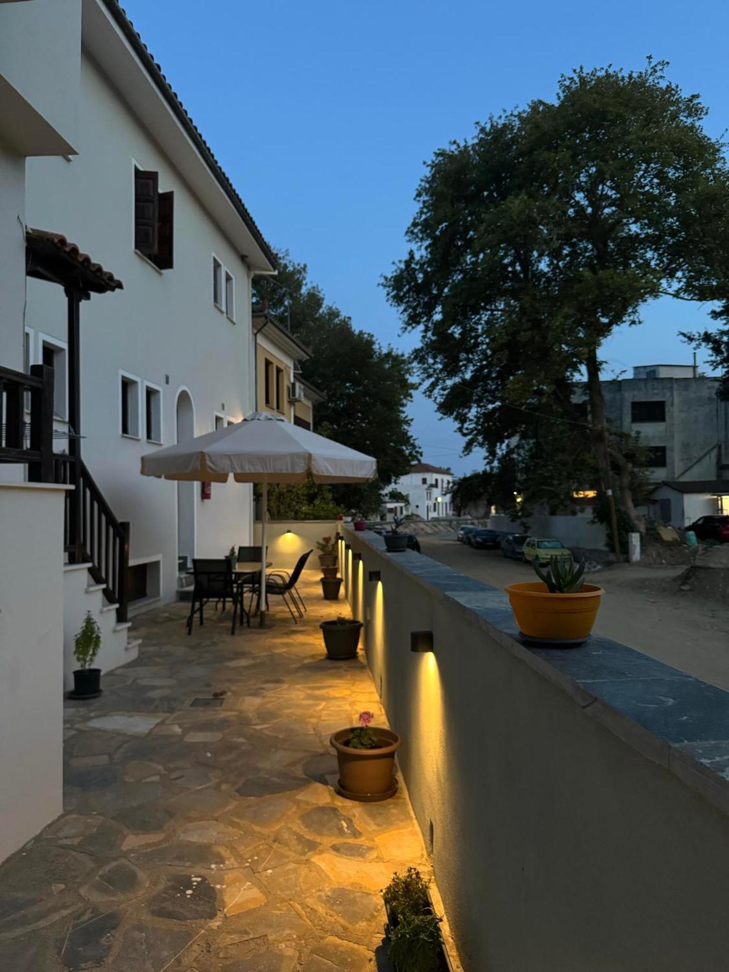 Tanias House Apartment Platanias  Ngoại thất bức ảnh